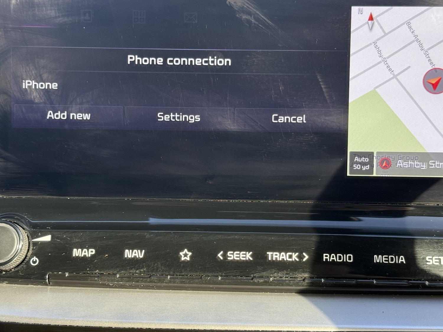 Used Kia Ceed 2022 for sale - 76963401: Photo 34