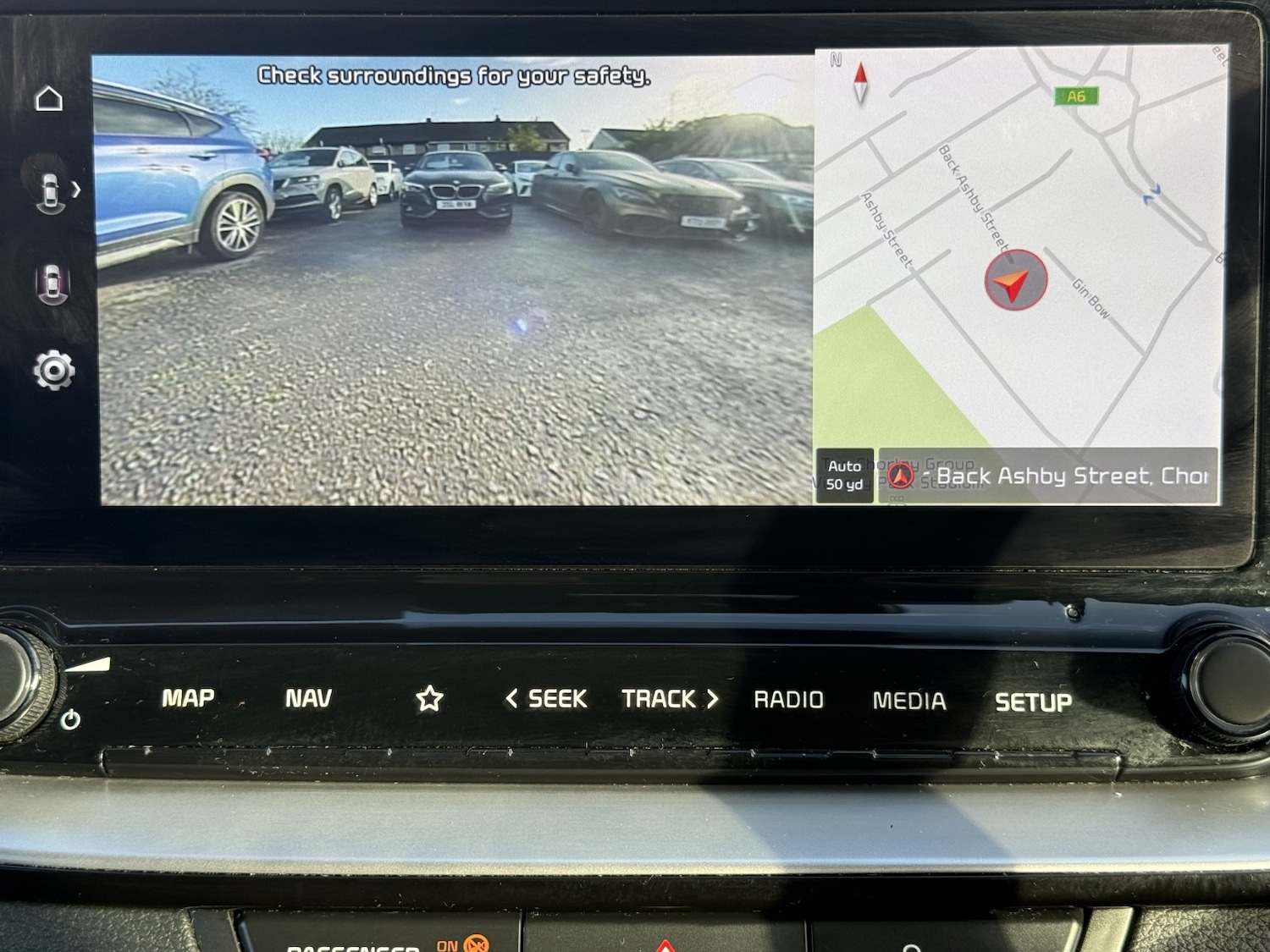 Used Kia Ceed 2022 for sale - 76963401: Photo 38