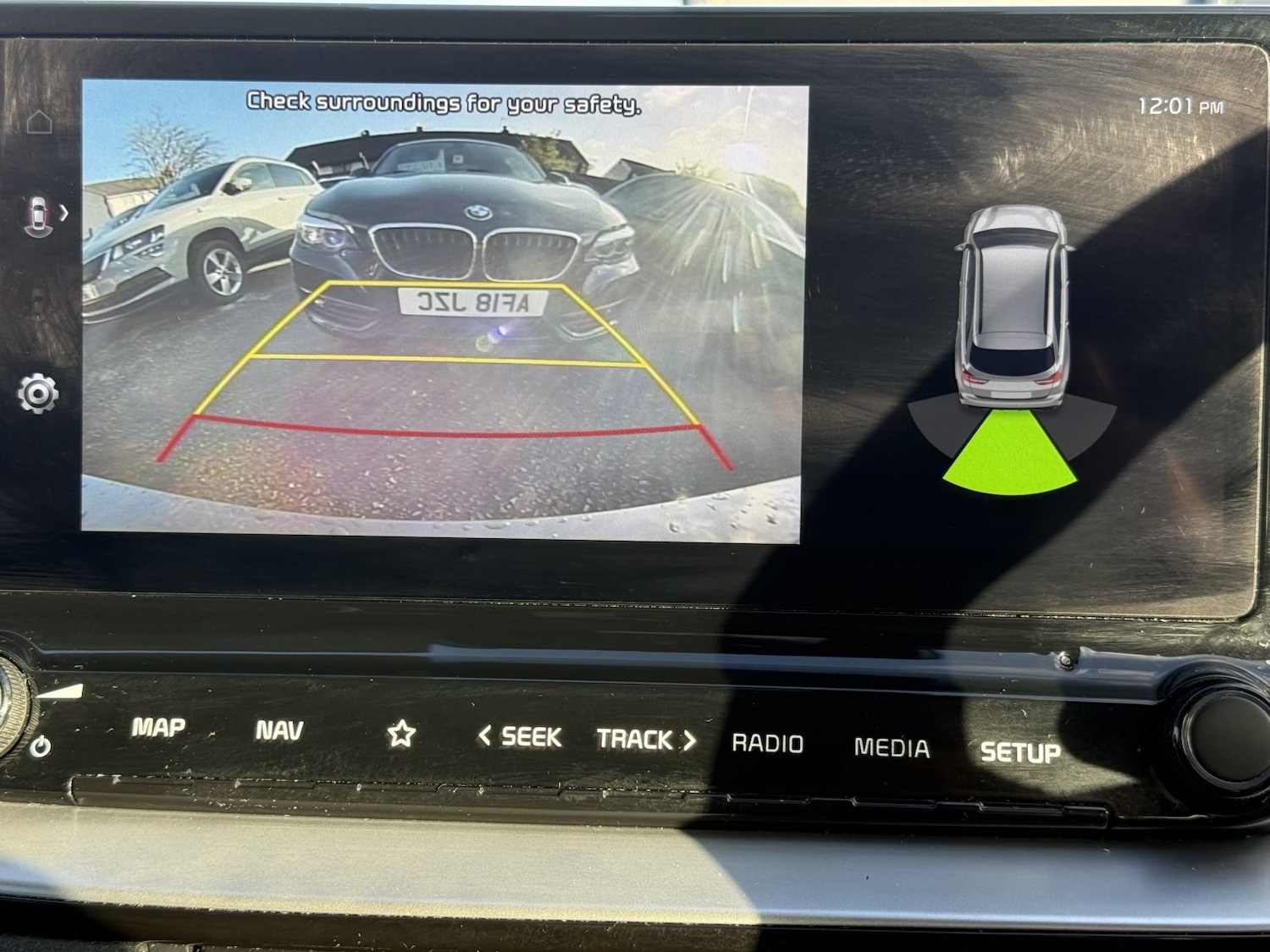 Used Kia Ceed 2022 for sale - 76963401: Photo 39