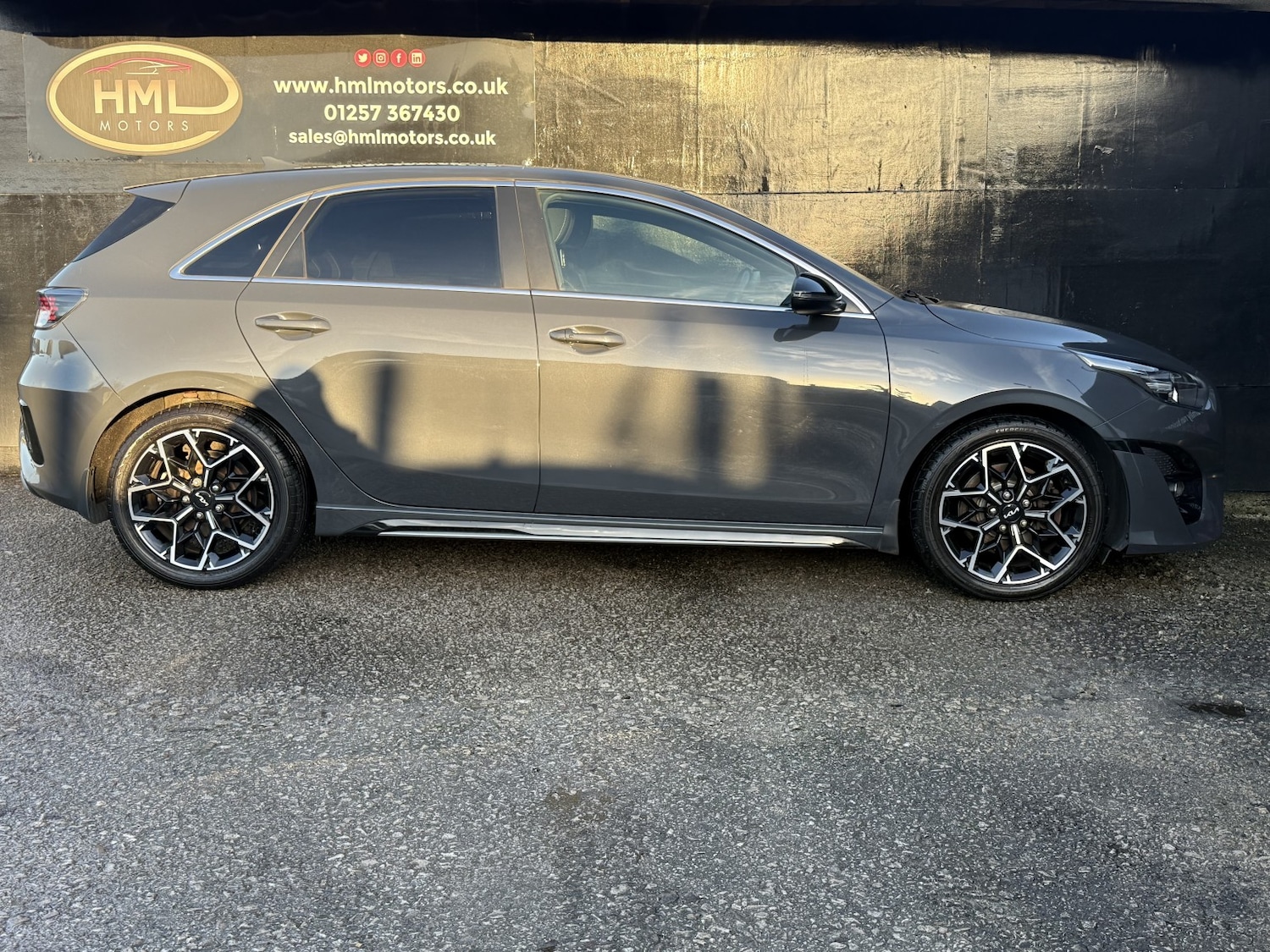 Used Kia Ceed 2022 for sale - 76963401: Photo 7