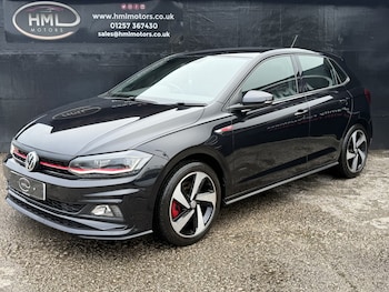 Used Volkswagen Polo 2018 for sale - 76237191: Photo