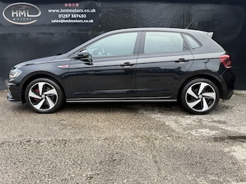 Used Volkswagen Polo 2018 for sale - 76237191: Photo