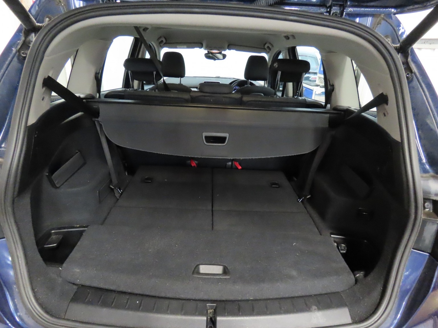 Used BMW 2 Series Gran Tourer 2019 for sale - 76134058: Photo 11