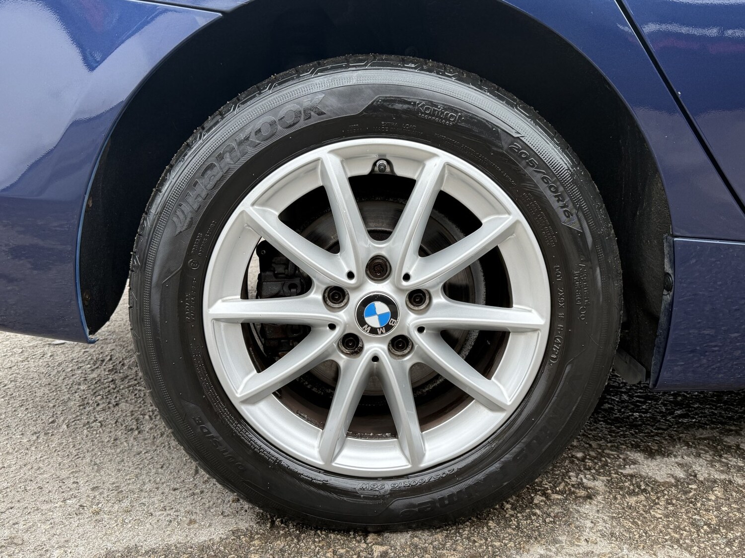 Used BMW 2 Series Gran Tourer 2019 for sale - 76134058: Photo 12