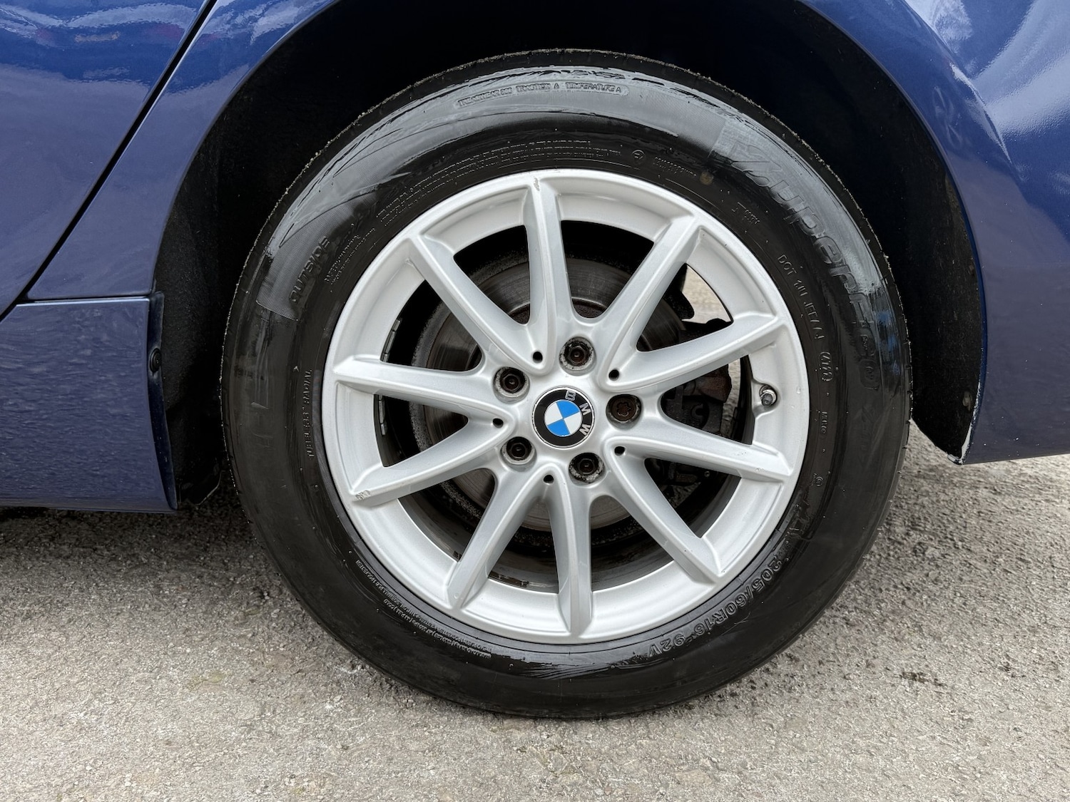 Used BMW 2 Series Gran Tourer 2019 for sale - 76134058: Photo 13