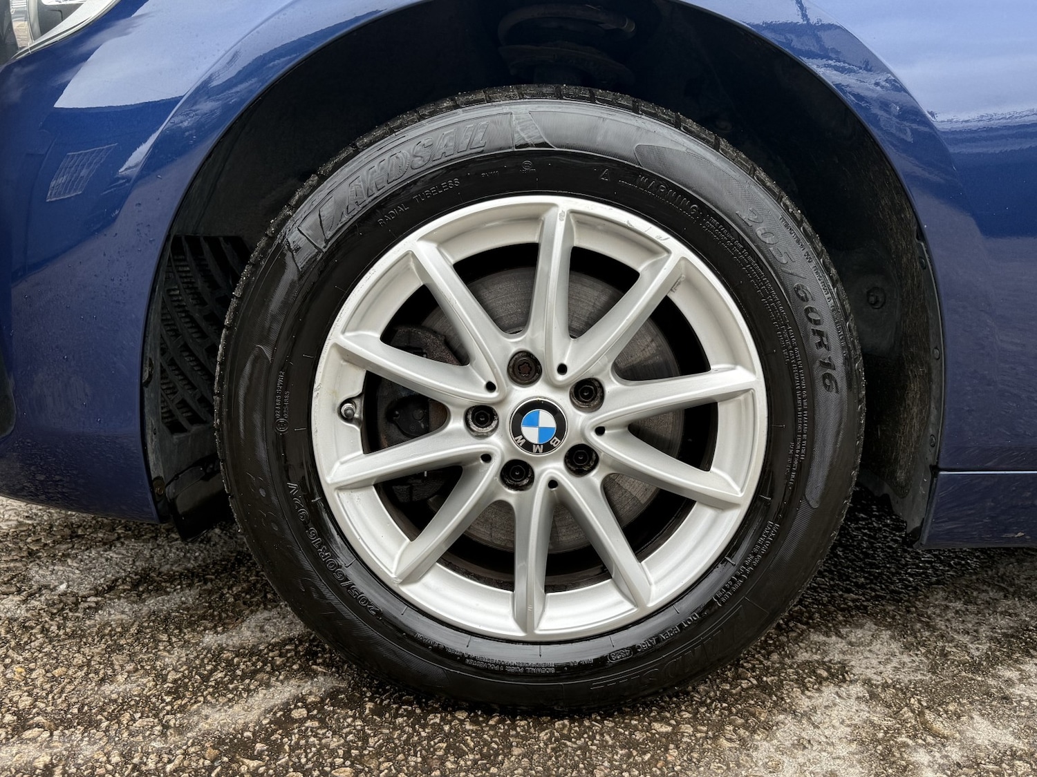 Used BMW 2 Series Gran Tourer 2019 for sale - 76134058: Photo 14