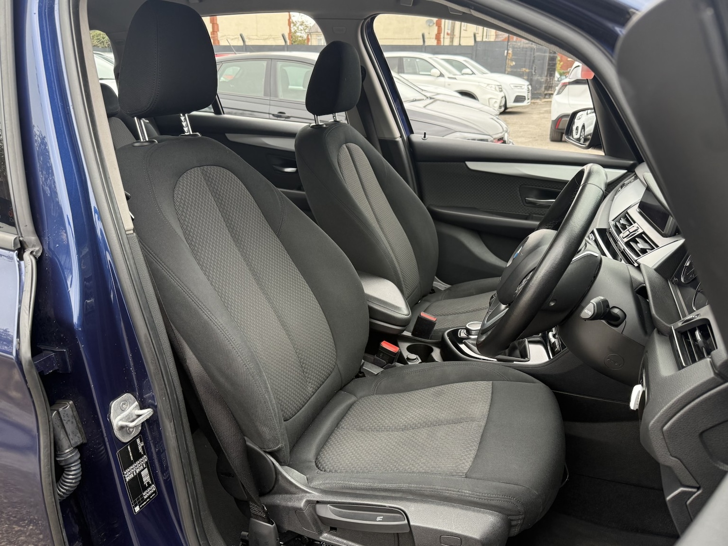 Used BMW 2 Series Gran Tourer 2019 for sale - 76134058: Photo 15