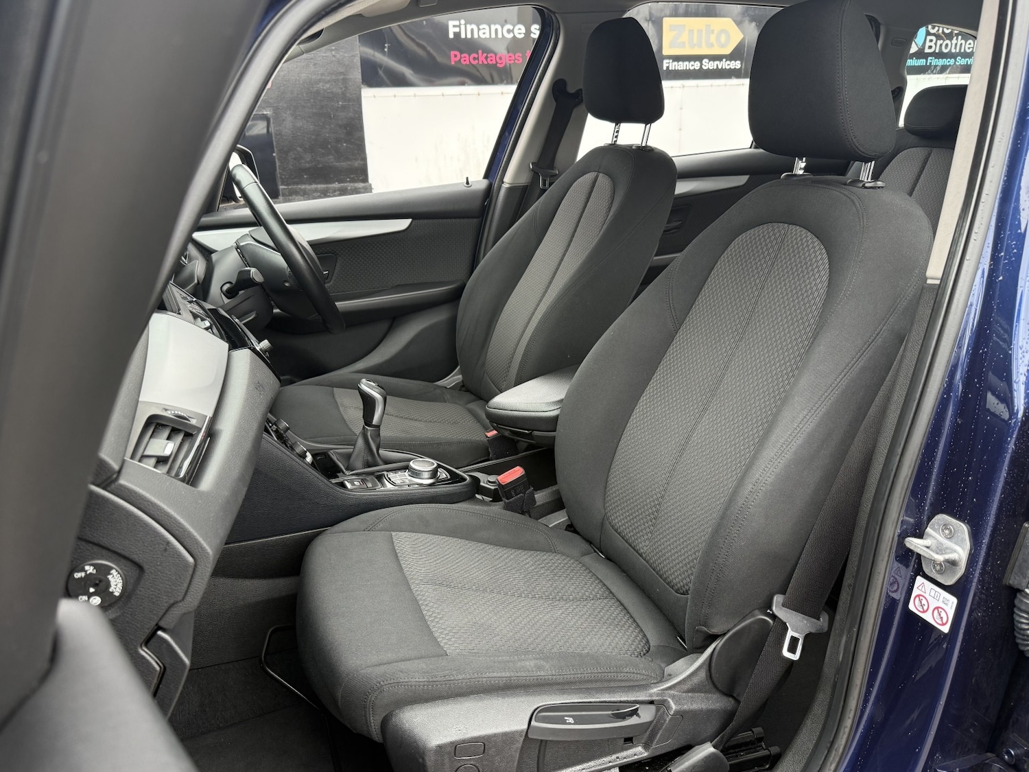 Used BMW 2 Series Gran Tourer 2019 for sale - 76134058: Photo 16