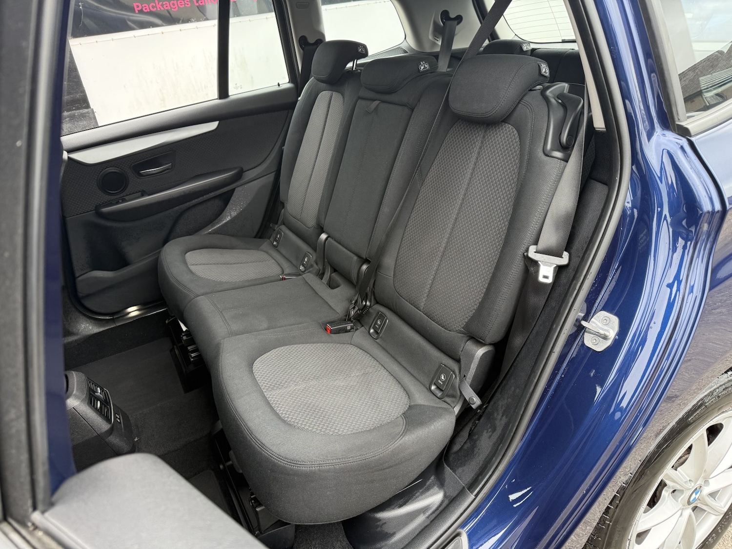 Used BMW 2 Series Gran Tourer 2019 for sale - 76134058: Photo 17