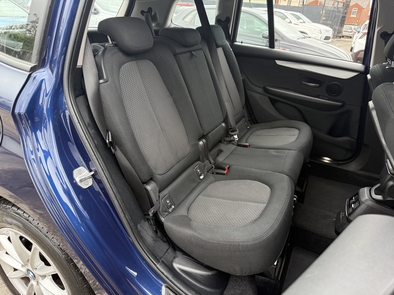 Used BMW 2 Series Gran Tourer 2019 for sale - 76134058: Photo 18