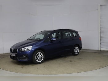 BMW - 2 Series Gran Tourer