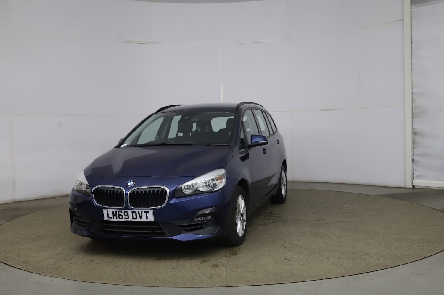 Used BMW 2 Series Gran Tourer 2019 for sale - 76134058: Photo 2