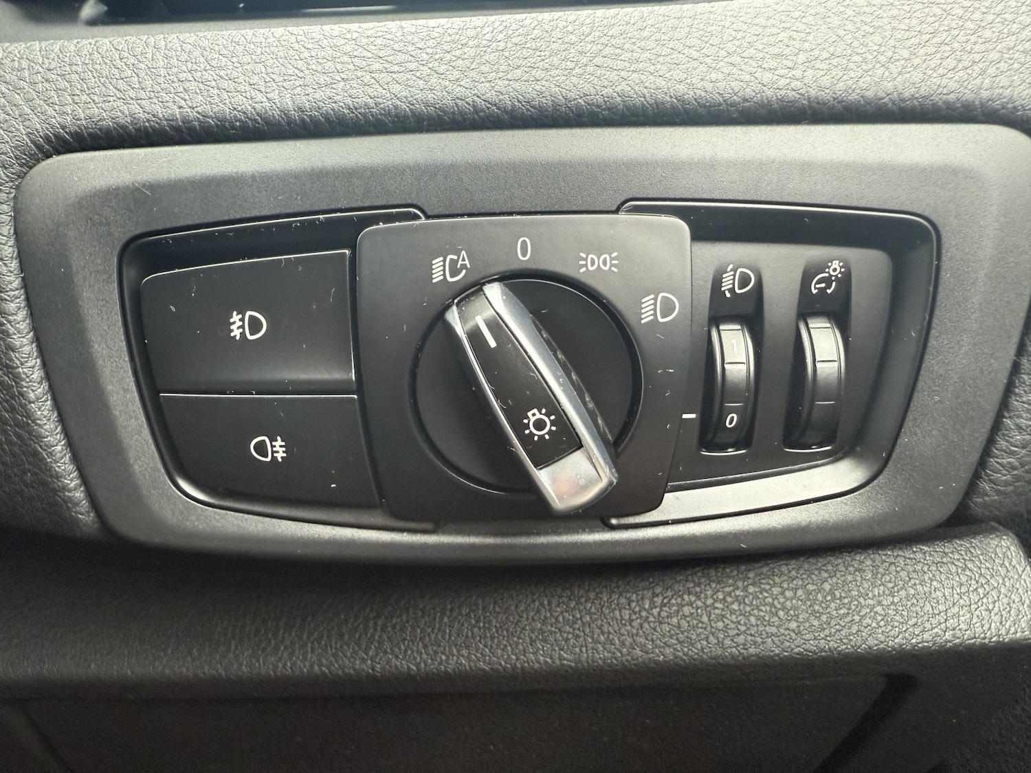 Used BMW 2 Series Gran Tourer 2019 for sale - 76134058: Photo 22