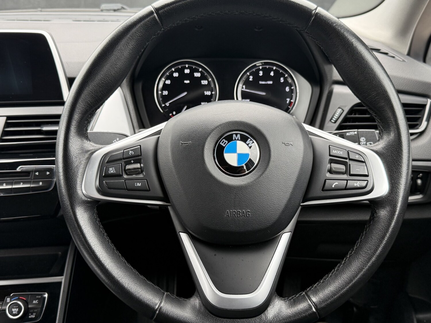 Used BMW 2 Series Gran Tourer 2019 for sale - 76134058: Photo 27