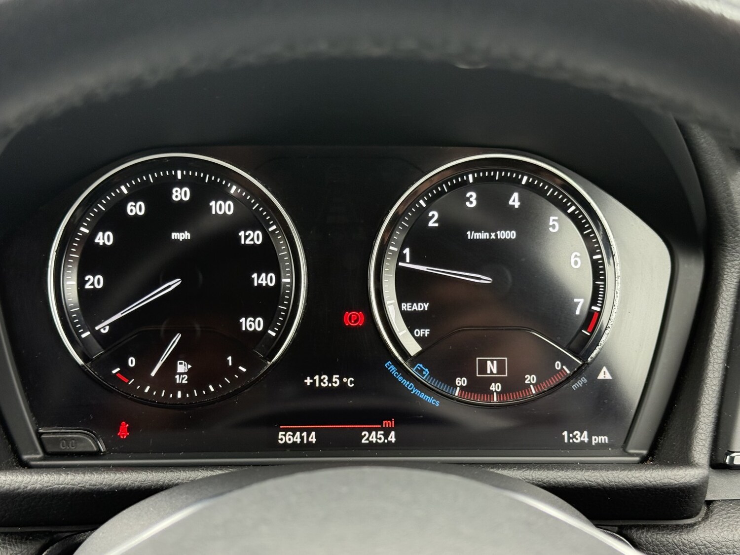 Used BMW 2 Series Gran Tourer 2019 for sale - 76134058: Photo 28