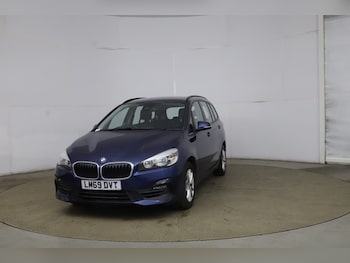 Used BMW 2 Series Gran Tourer 2019 for sale - 76134058: Photo 2