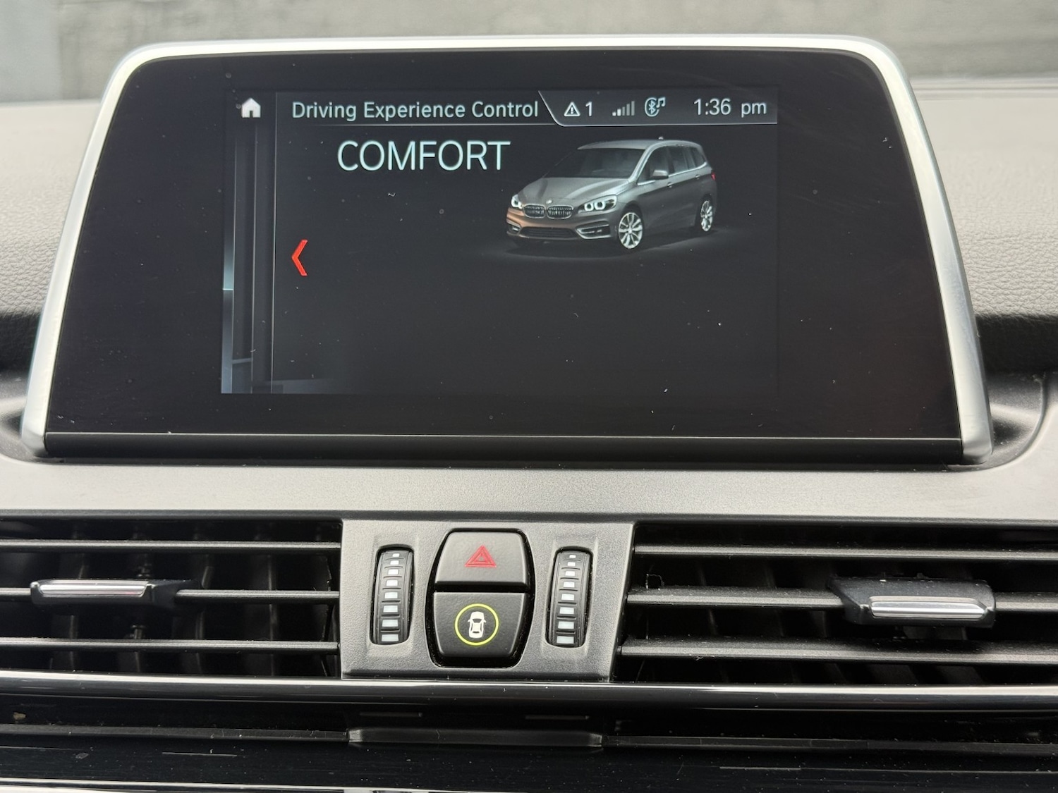 Used BMW 2 Series Gran Tourer 2019 for sale - 76134058: Photo 35