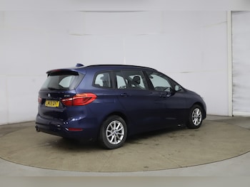 Used BMW 2 Series Gran Tourer 2019 for sale - 76134058: Photo 3