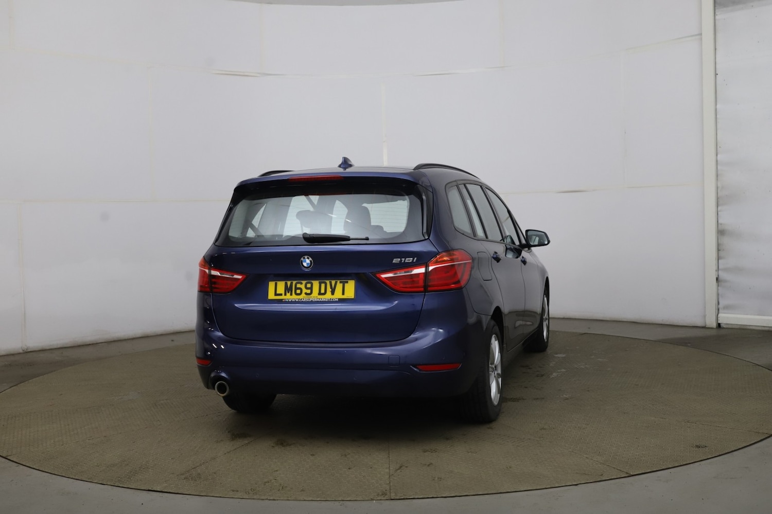 Used BMW 2 Series Gran Tourer 2019 for sale - 76134058: Photo 4