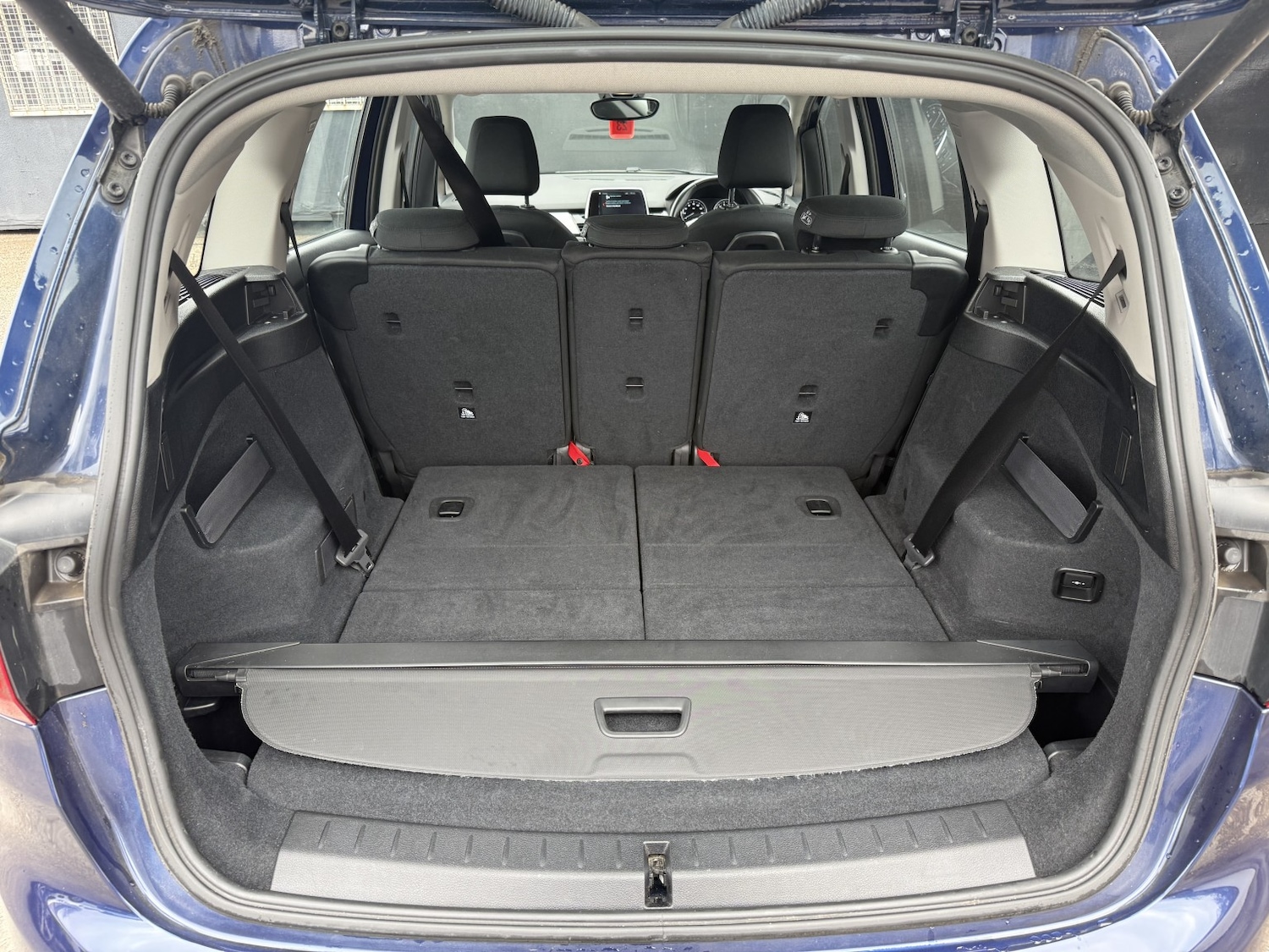 Used BMW 2 Series Gran Tourer 2019 for sale - 76134058: Photo 42