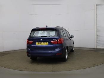 Used BMW 2 Series Gran Tourer 2019 for sale - 76134058: Photo 4