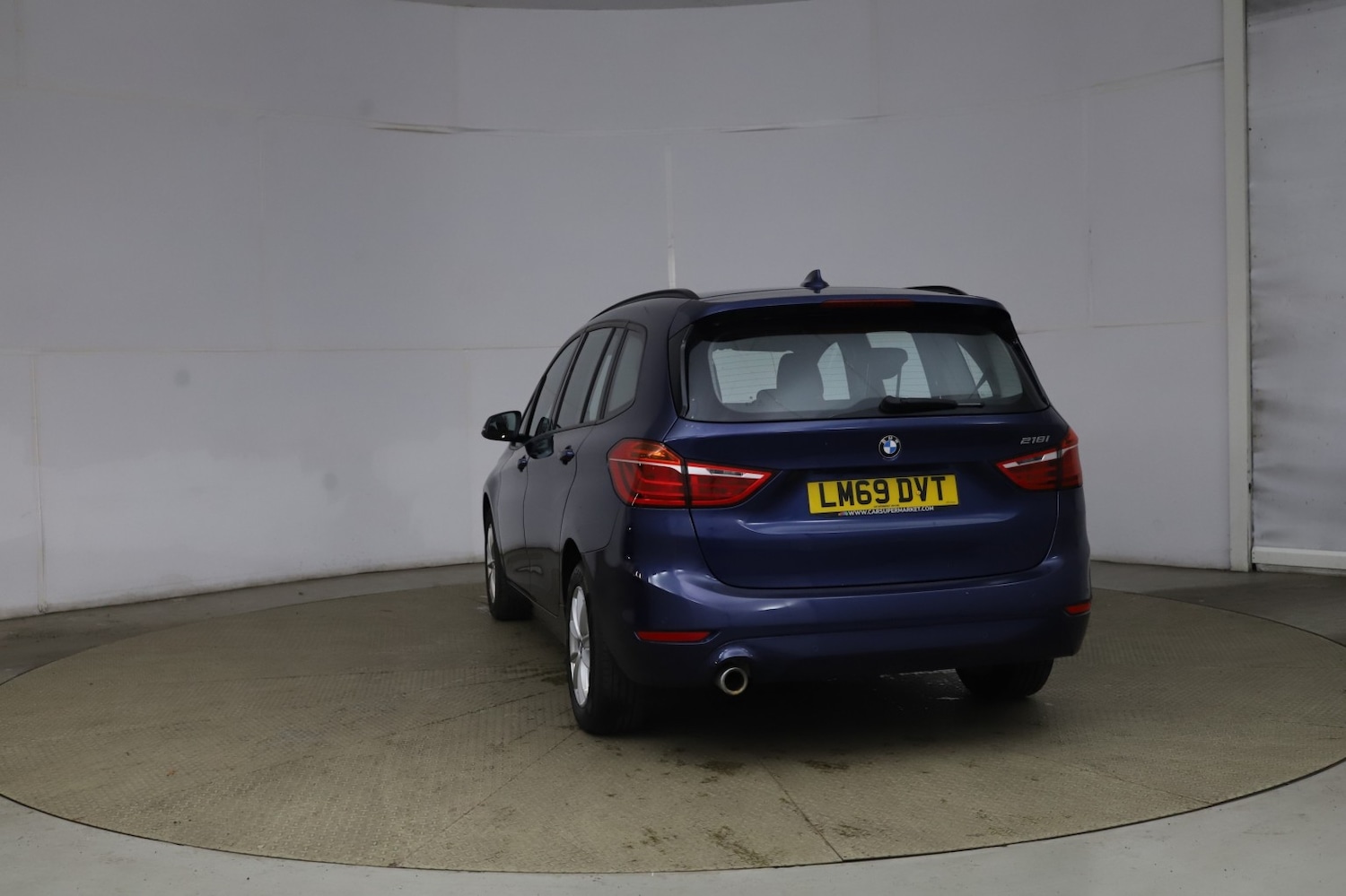 Used BMW 2 Series Gran Tourer 2019 for sale - 76134058: Photo 5