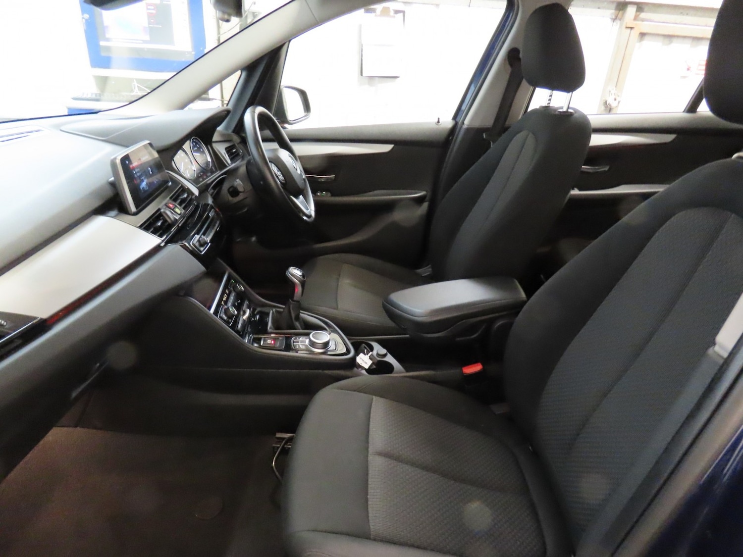 Used BMW 2 Series Gran Tourer 2019 for sale - 76134058: Photo 7
