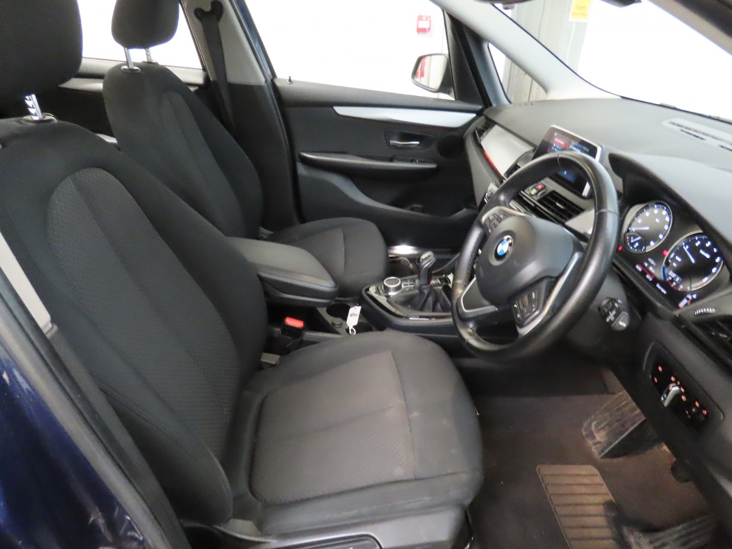 Used BMW 2 Series Gran Tourer 2019 for sale - 76134058: Photo 8