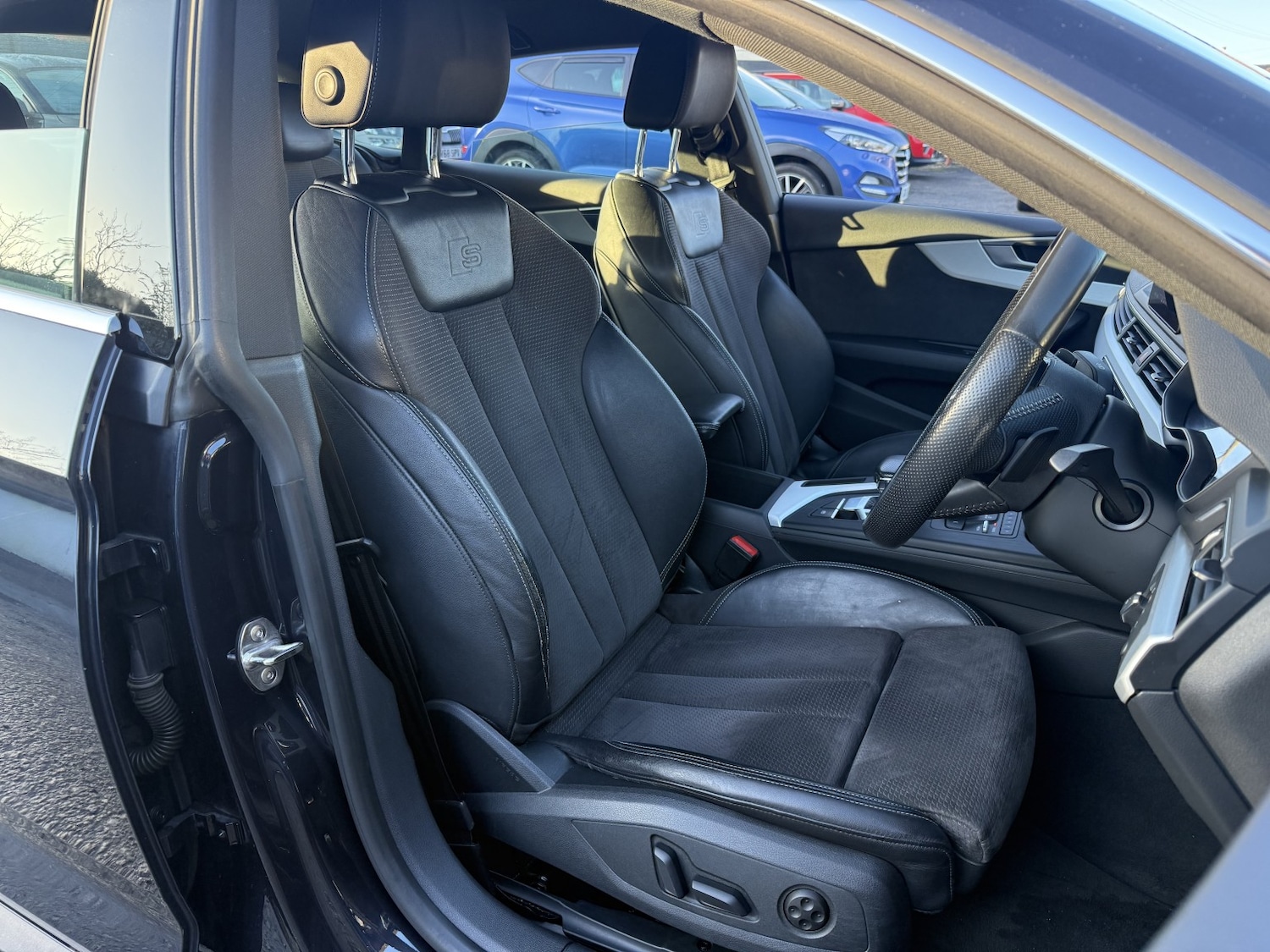 Used Audi A5 2018 for sale - 76963393: Photo 15