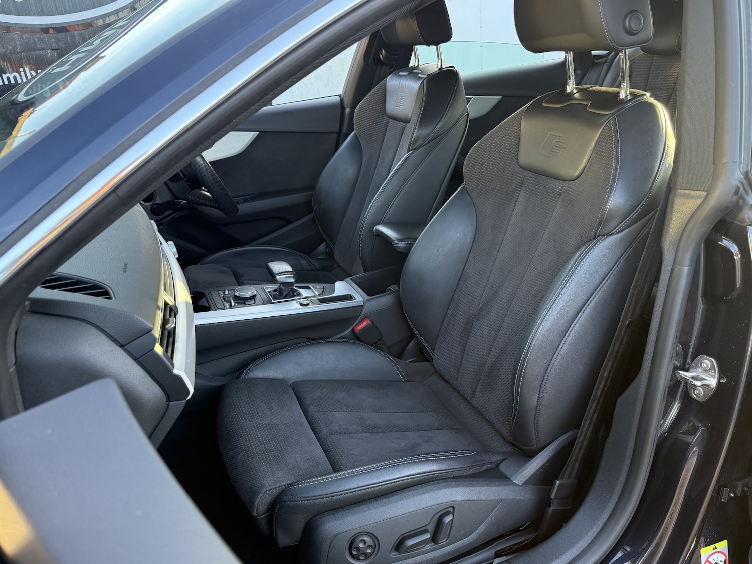 Used Audi A5 2018 for sale - 76963393: Photo 17