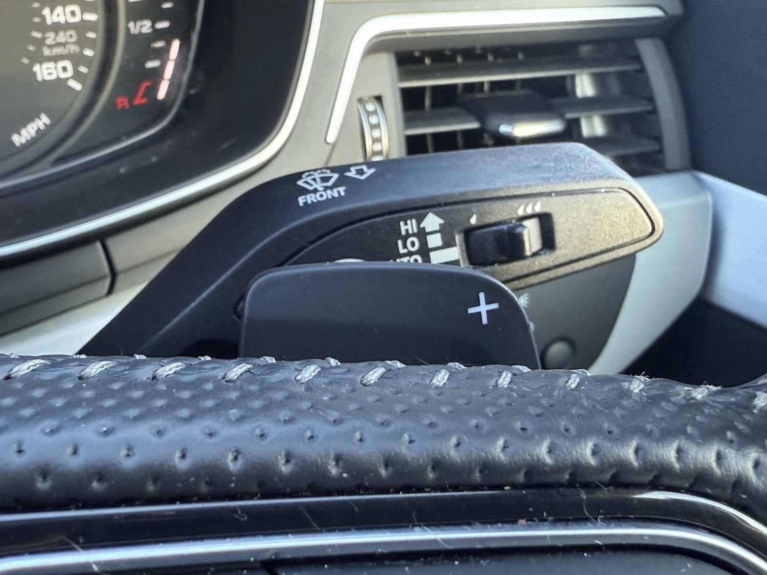 Used Audi A5 2018 for sale - 76963393: Photo 26