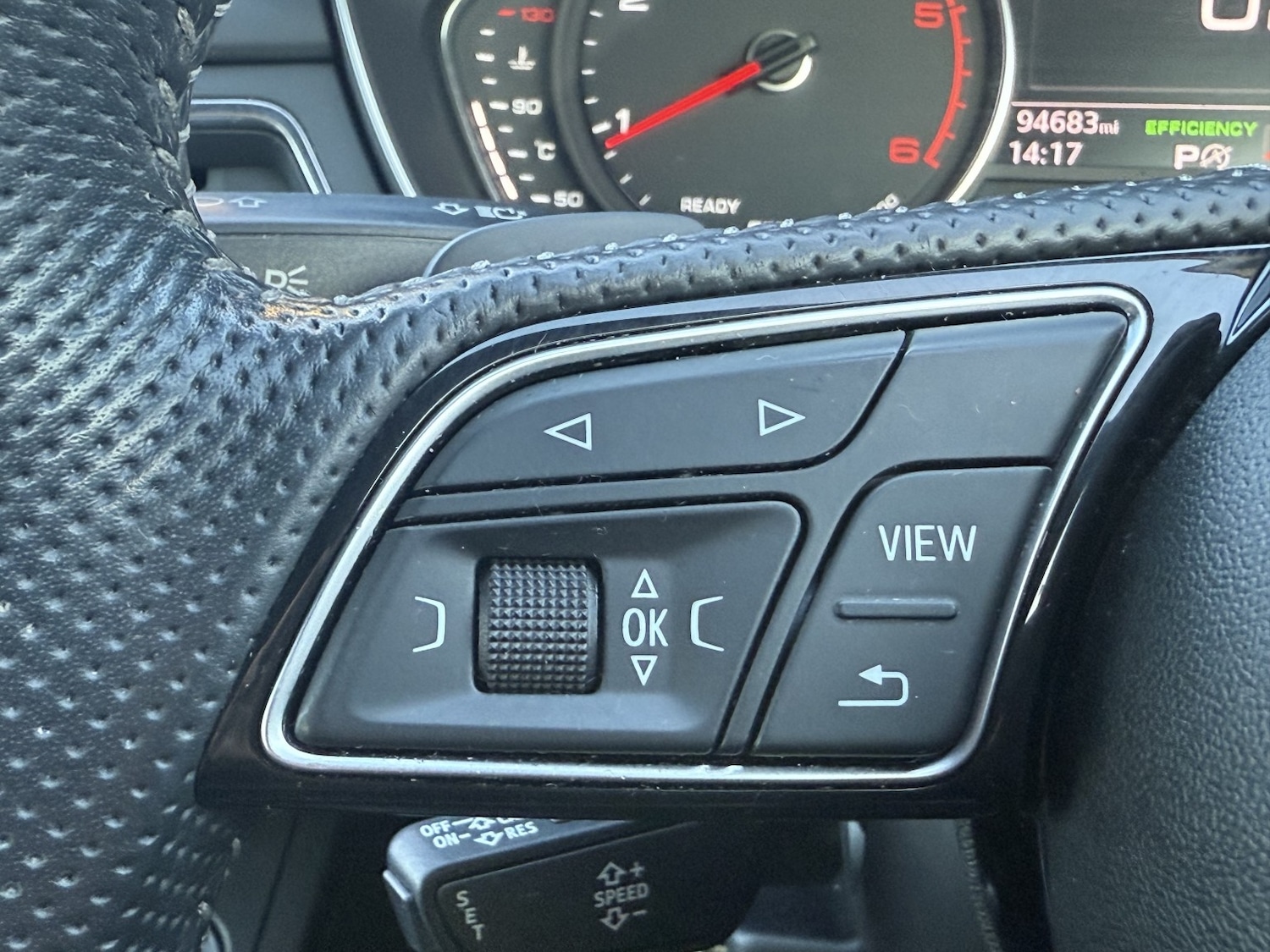 Used Audi A5 2018 for sale - 76963393: Photo 30