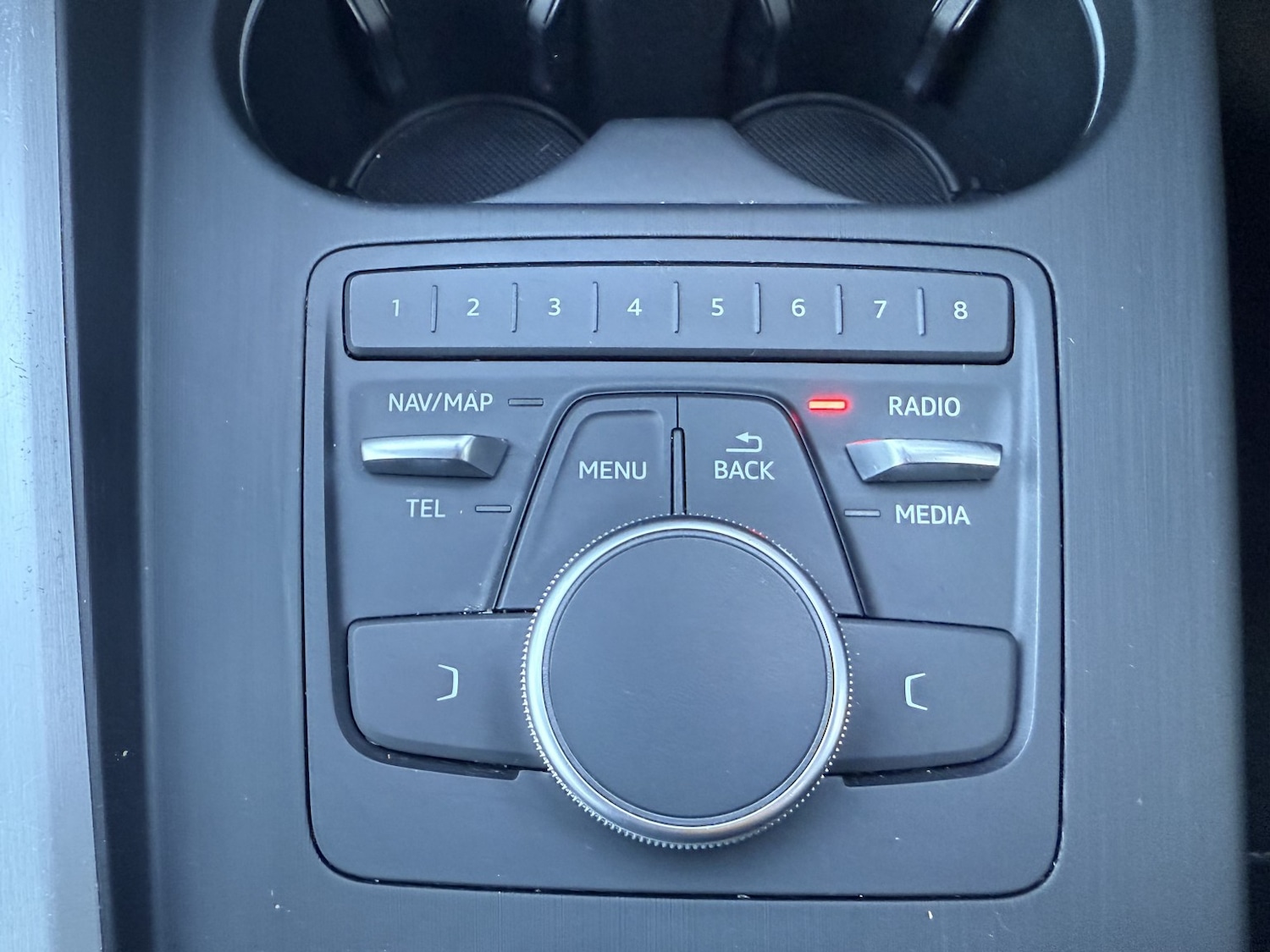 Used Audi A5 2018 for sale - 76963393: Photo 32