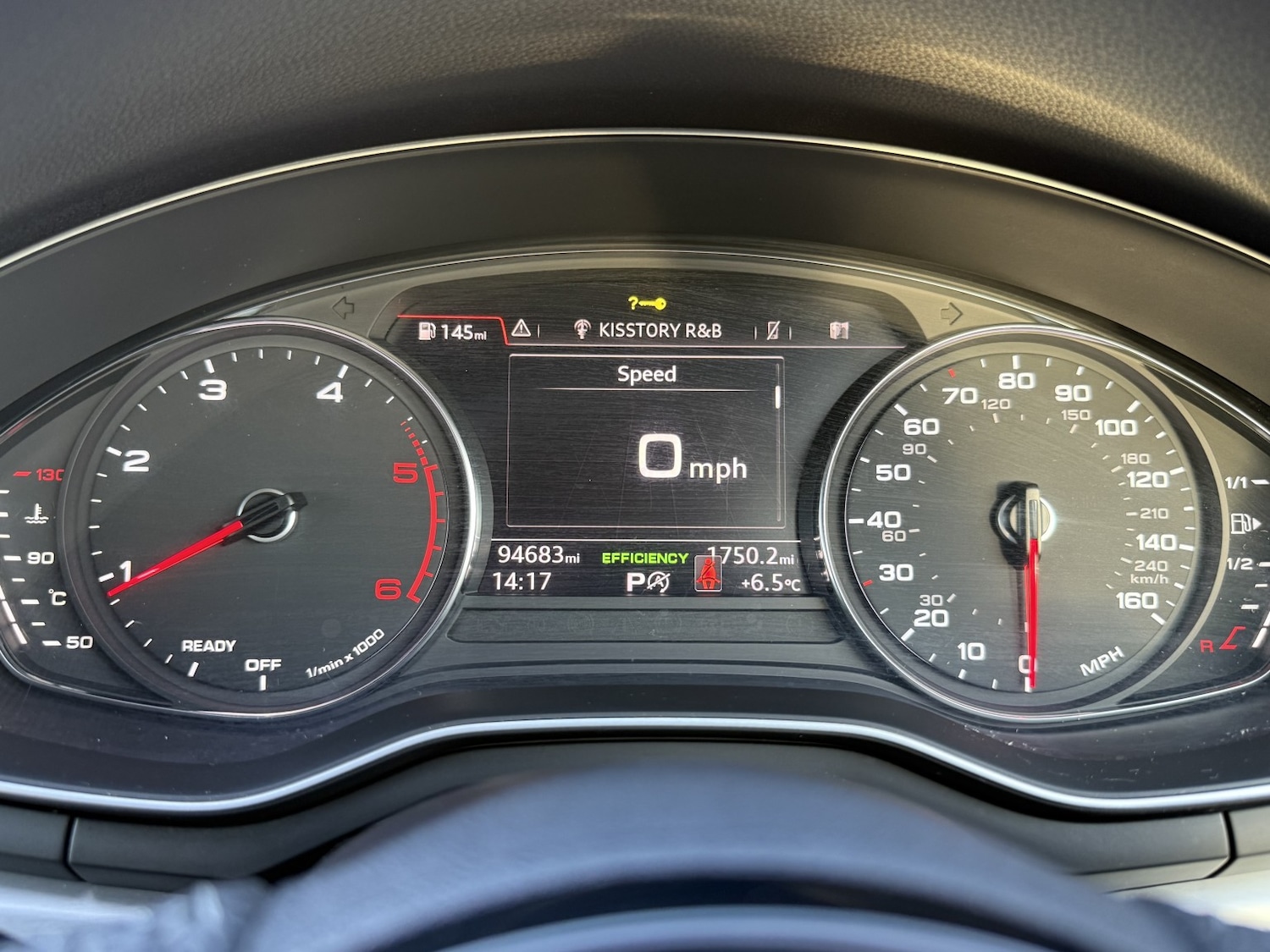 Used Audi A5 2018 for sale - 76963393: Photo 33