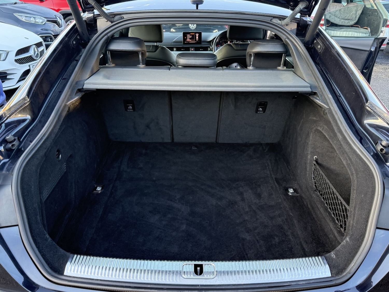 Used Audi A5 2018 for sale - 76963393: Photo 45