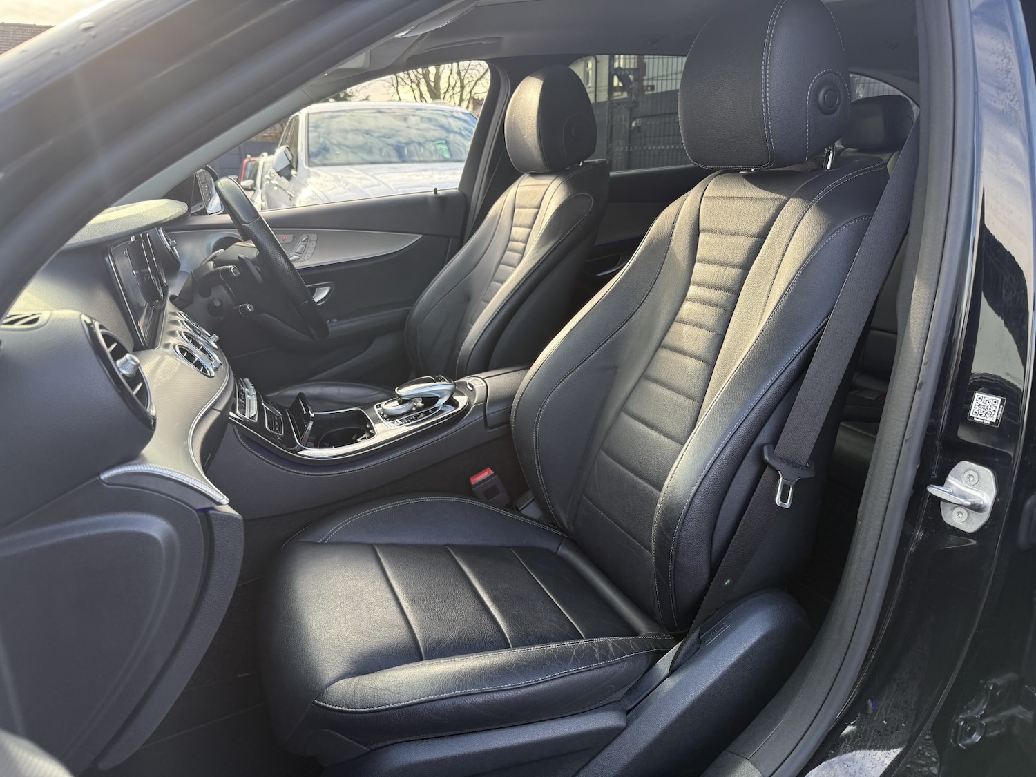 Used Mercedes-Benz E Class 2017 for sale - 77494840: Photo 19