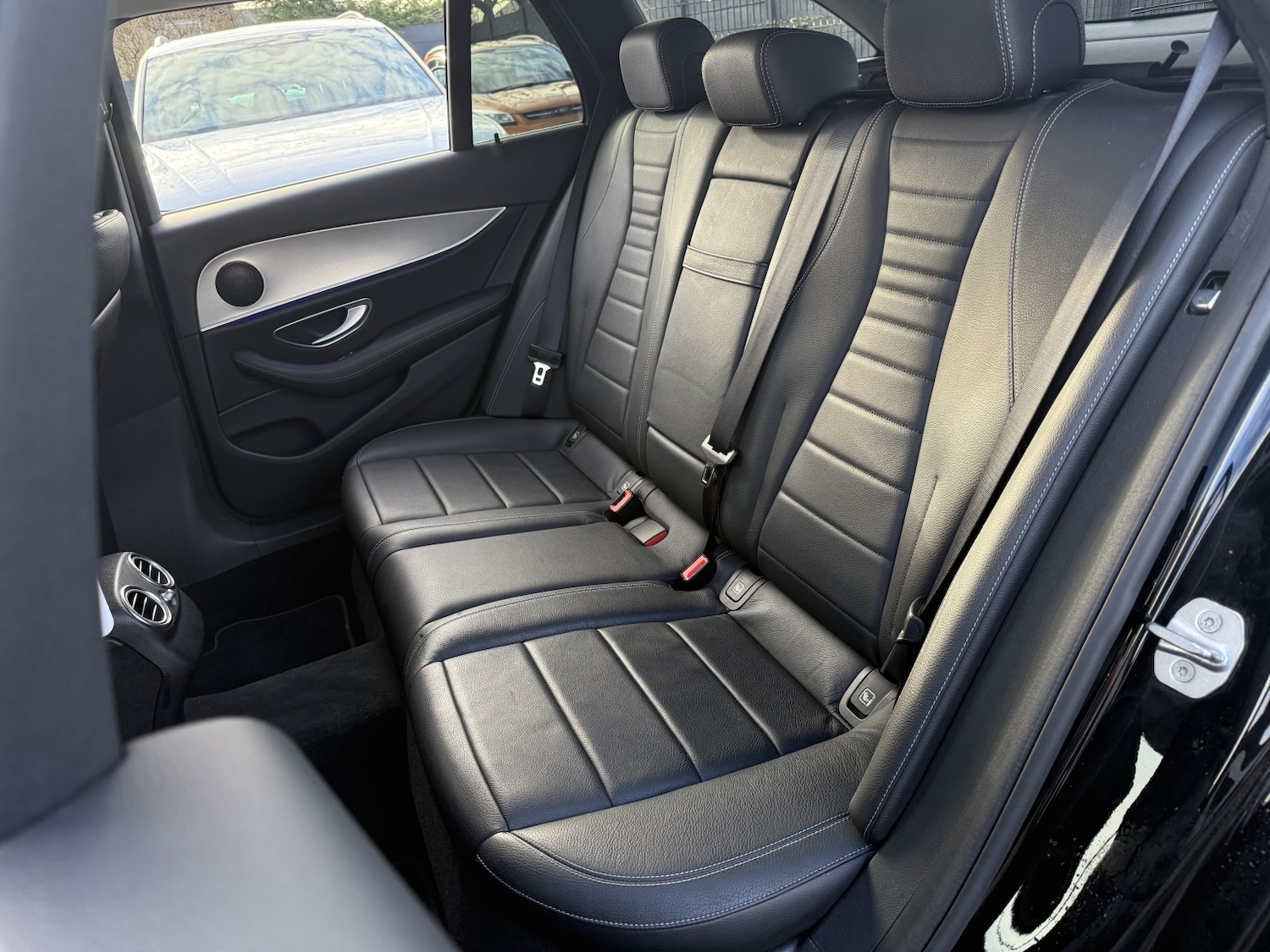 Used Mercedes-Benz E Class 2017 for sale - 77494840: Photo 20