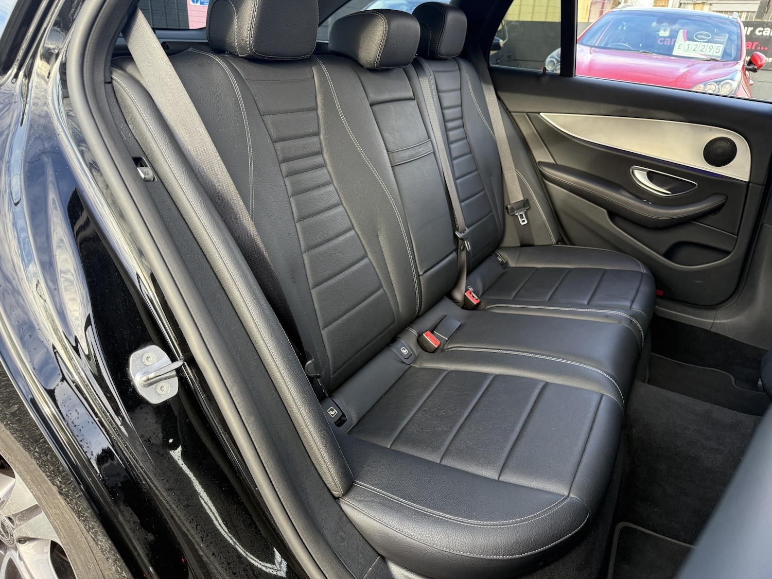 Used Mercedes-Benz E Class 2017 for sale - 77494840: Photo 21