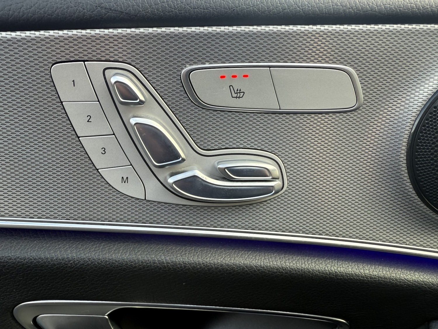 Used Mercedes-Benz E Class 2017 for sale - 77494840: Photo 22