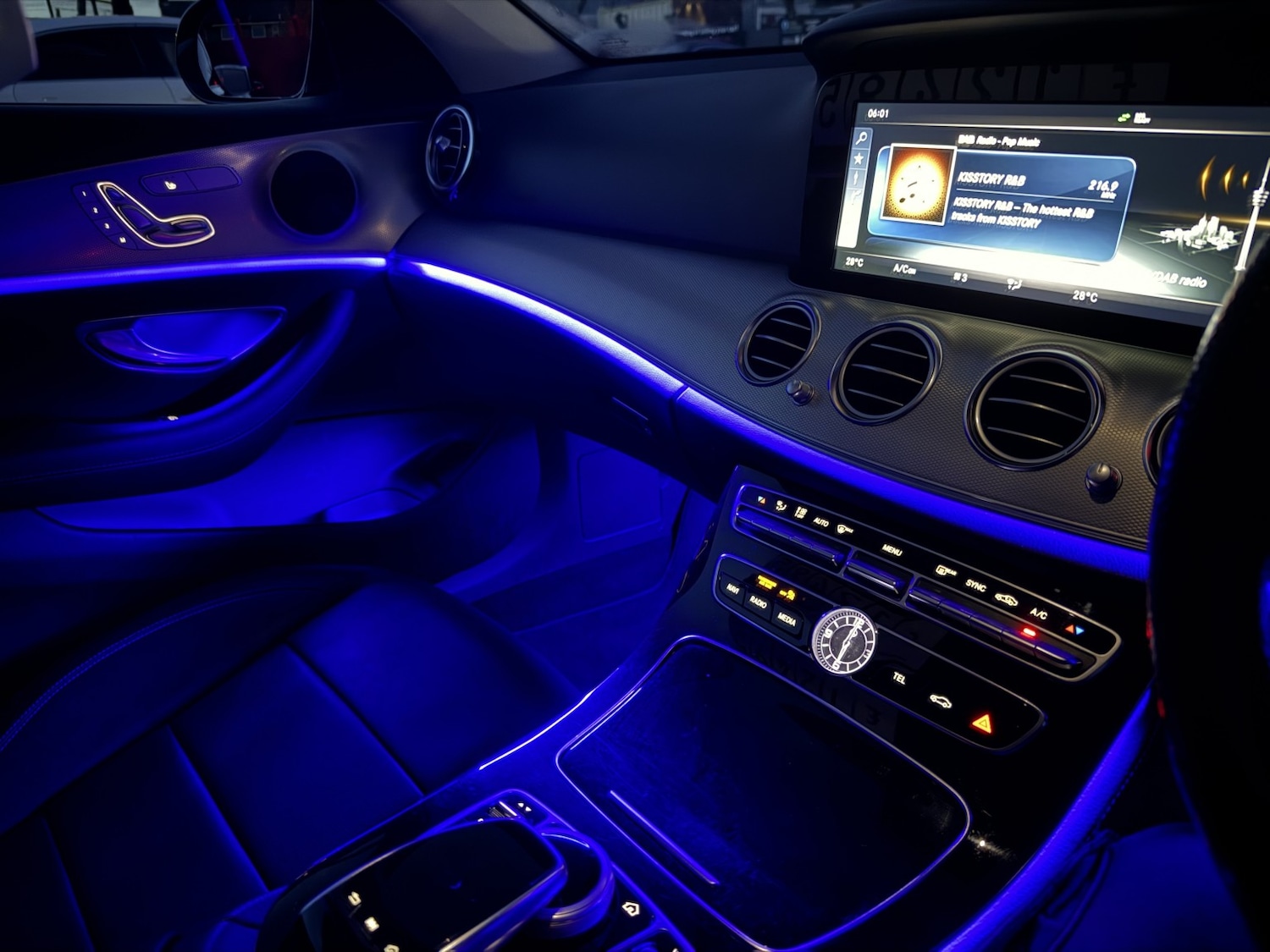 Used Mercedes-Benz E Class 2017 for sale - 77494840: Photo 23