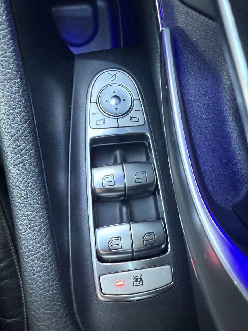 Used Mercedes-Benz E Class 2017 for sale - 77494840: Photo 26