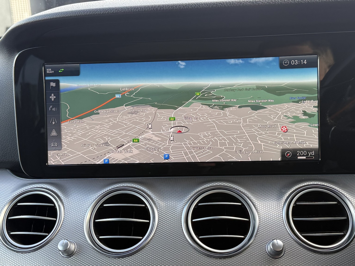 Used Mercedes-Benz E Class 2017 for sale - 77494840: Photo 30