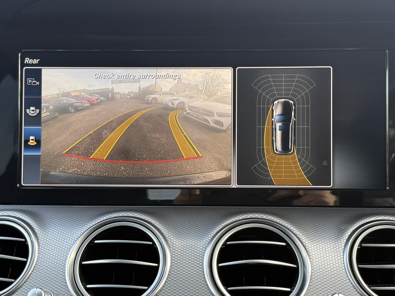 Used Mercedes-Benz E Class 2017 for sale - 77494840: Photo 32