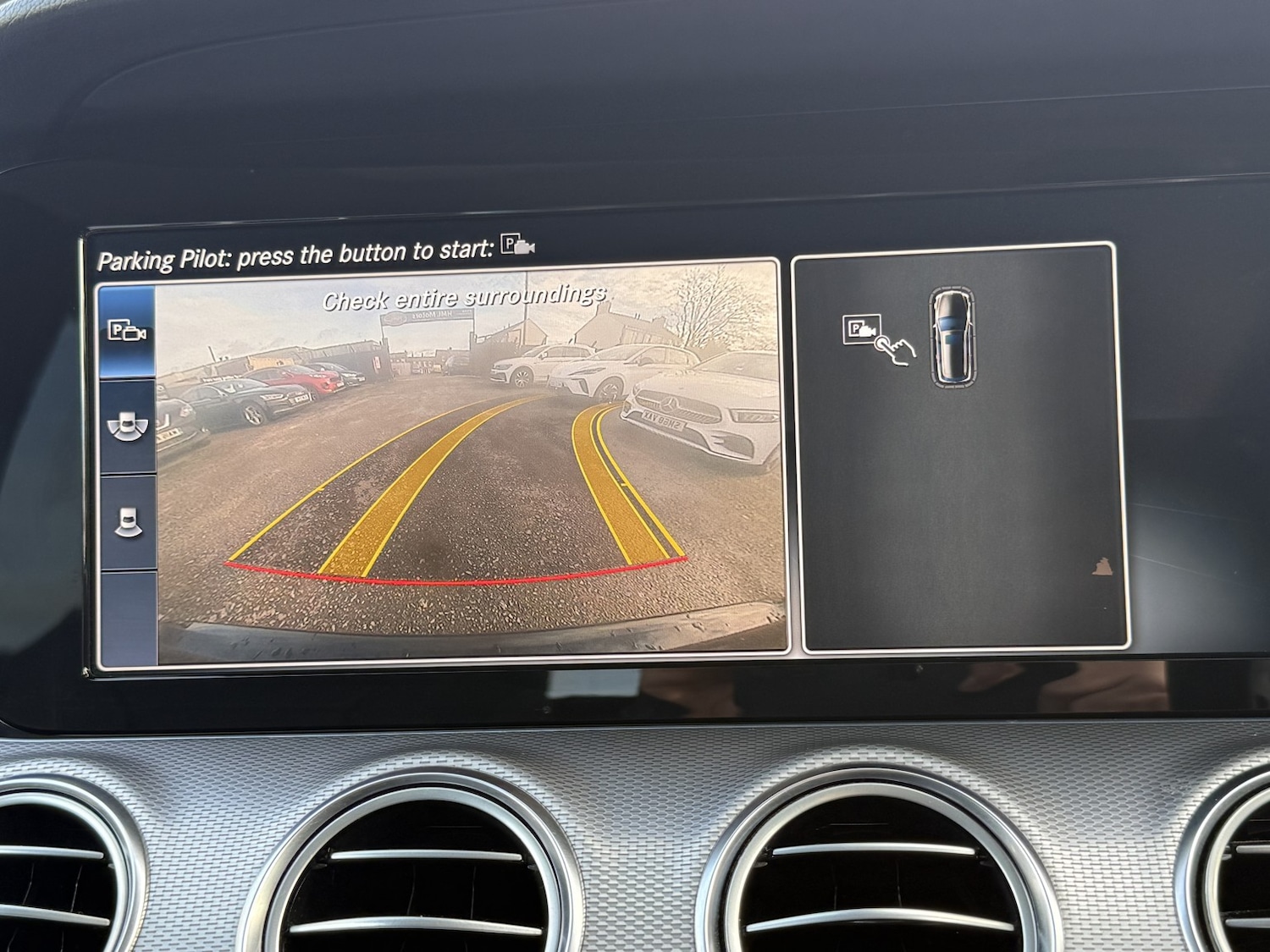 Used Mercedes-Benz E Class 2017 for sale - 77494840: Photo 33