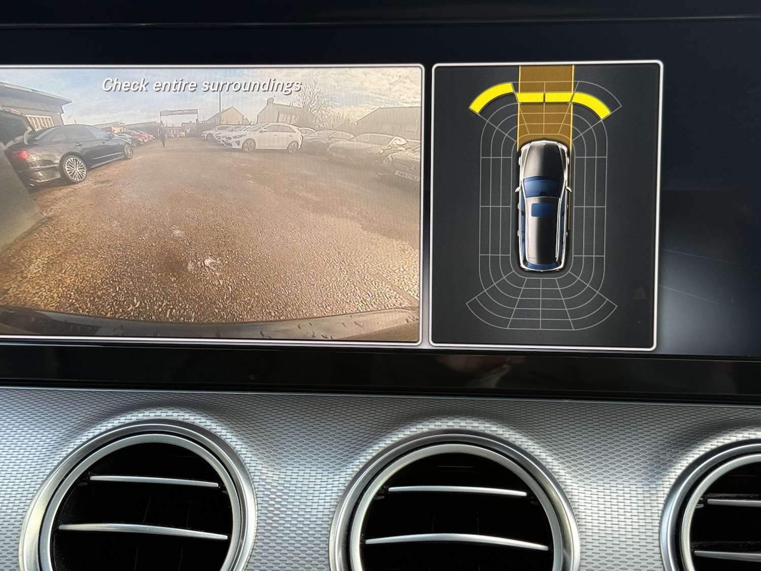 Used Mercedes-Benz E Class 2017 for sale - 77494840: Photo 36