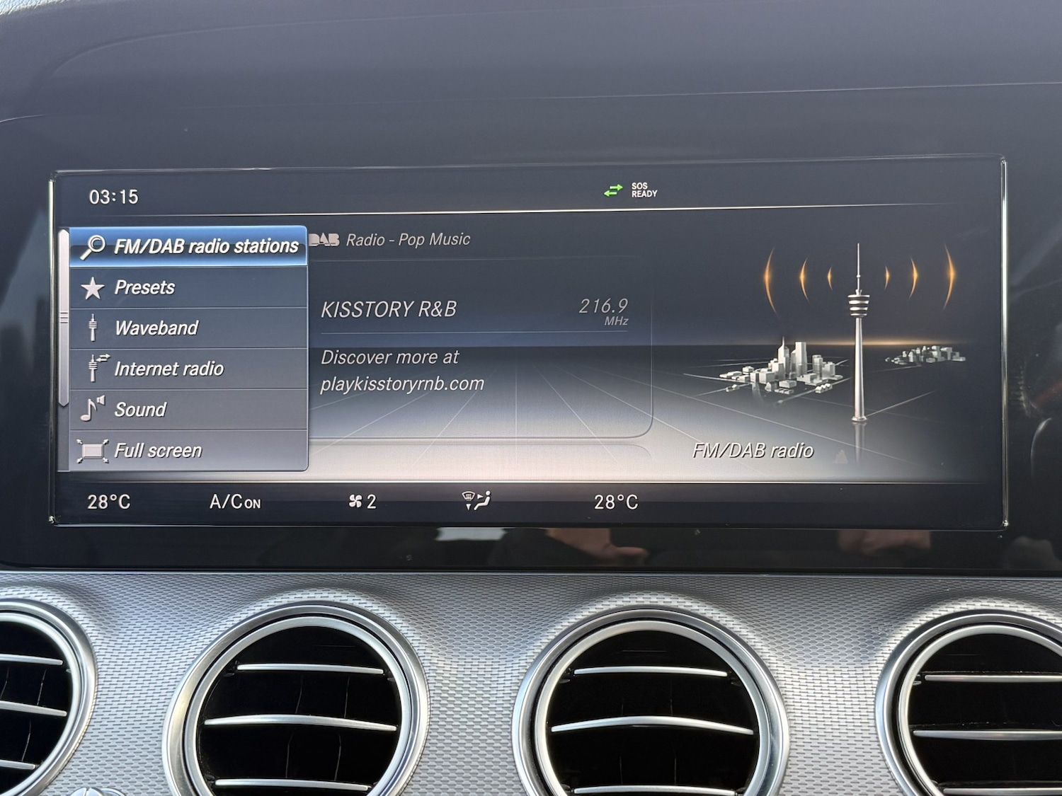 Used Mercedes-Benz E Class 2017 for sale - 77494840: Photo 39