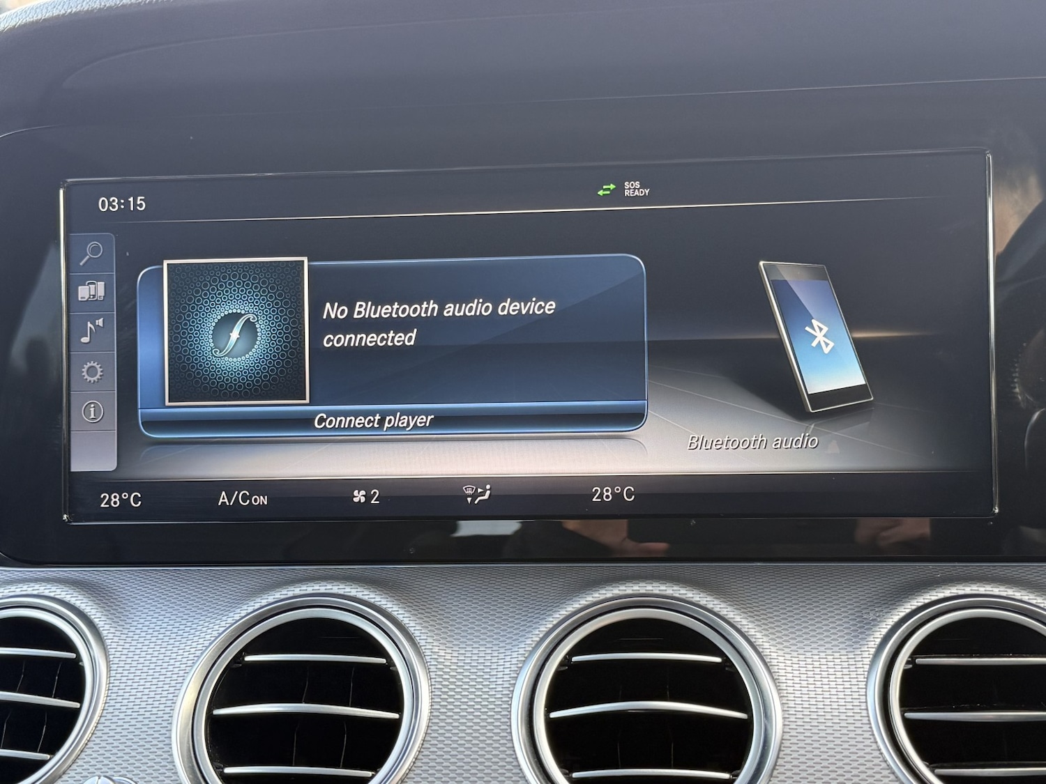 Used Mercedes-Benz E Class 2017 for sale - 77494840: Photo 40