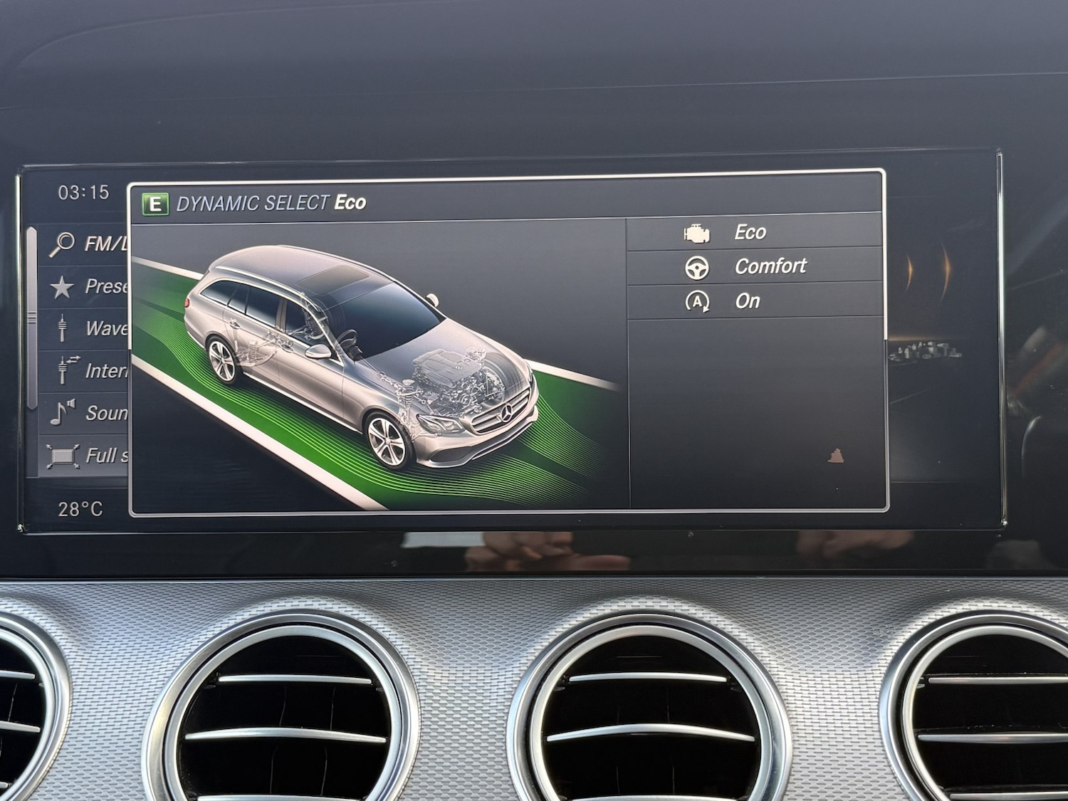 Used Mercedes-Benz E Class 2017 for sale - 77494840: Photo 42