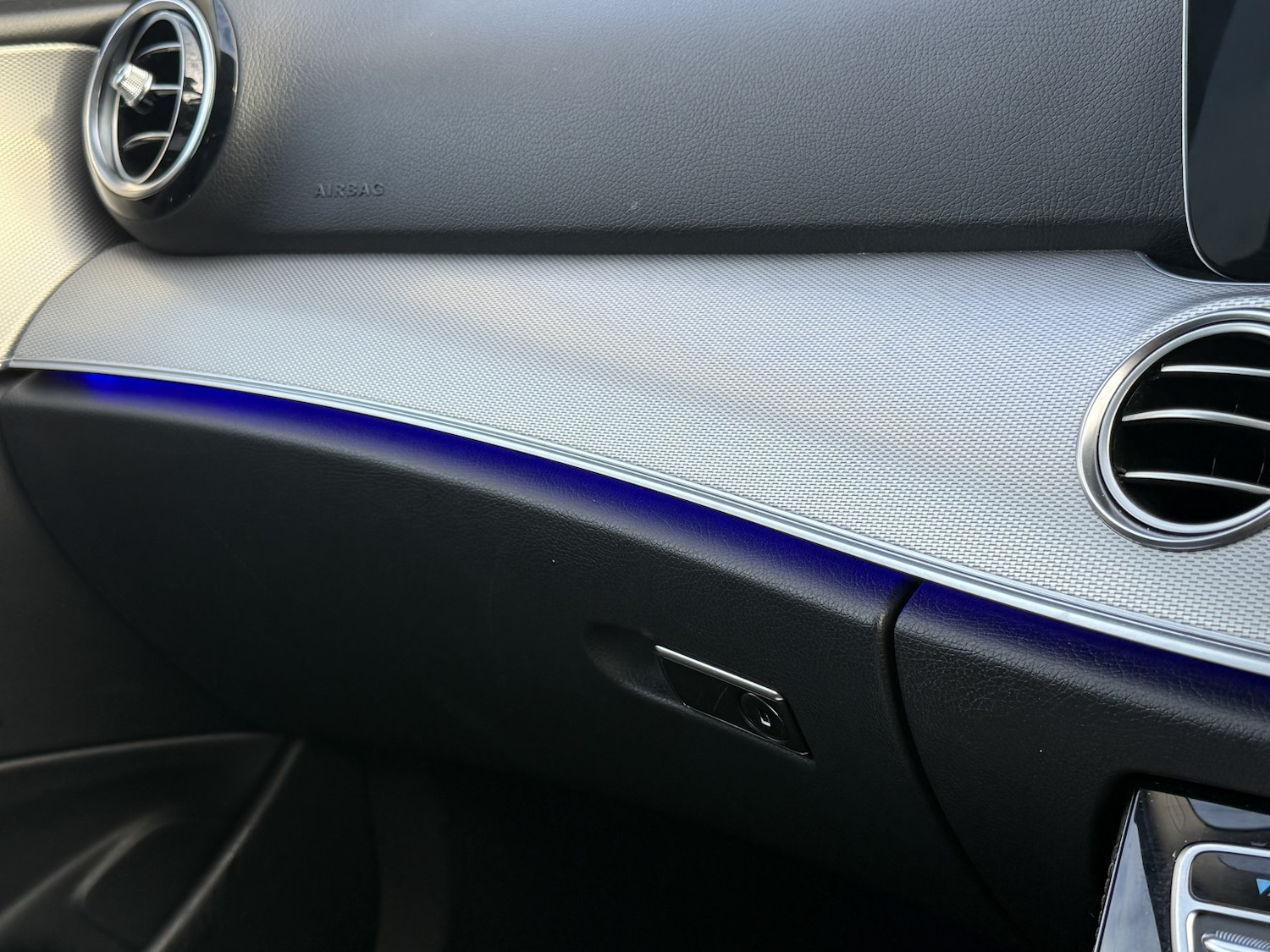 Used Mercedes-Benz E Class 2017 for sale - 77494840: Photo 43