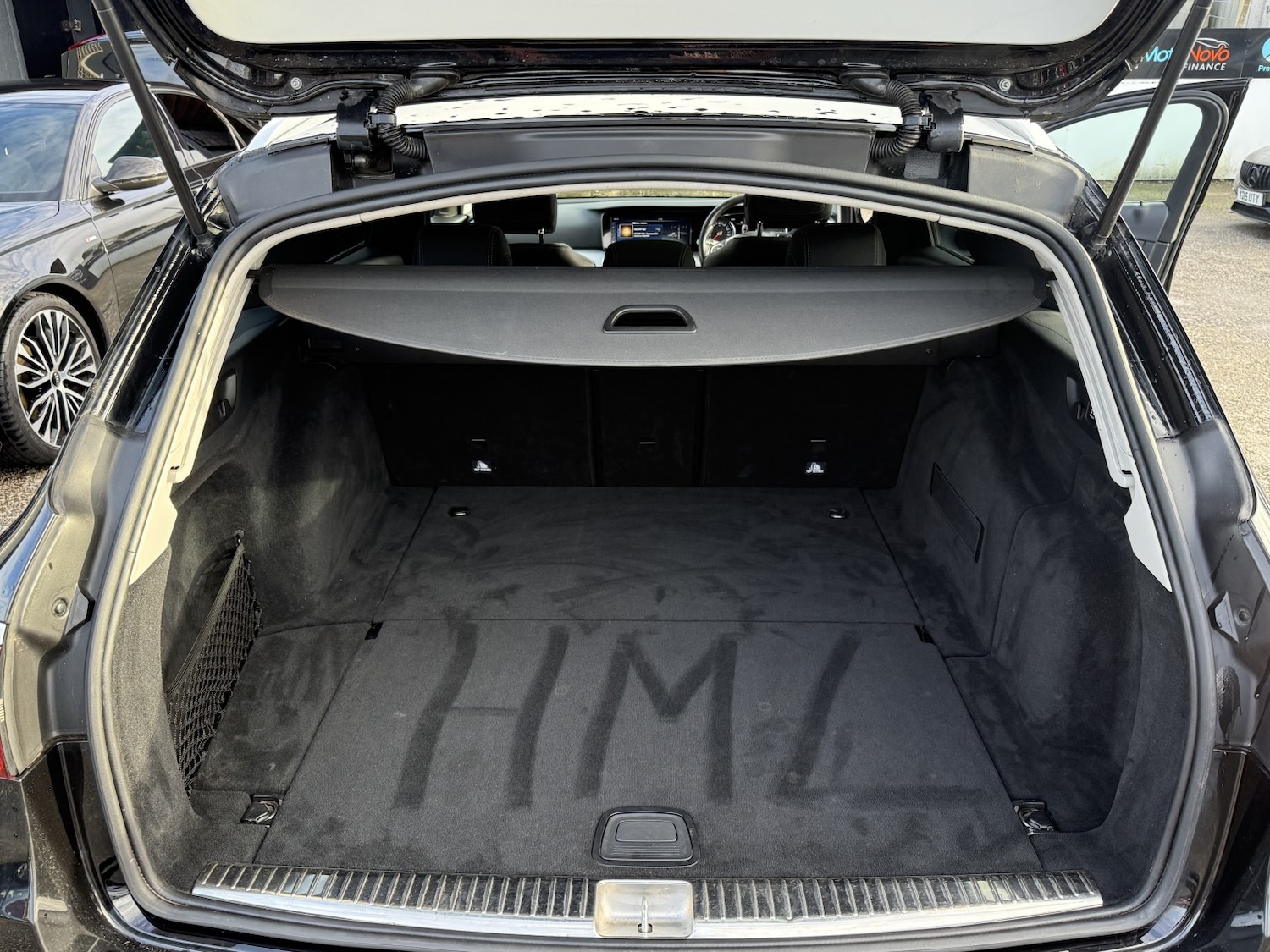 Used Mercedes-Benz E Class 2017 for sale - 77494840: Photo 46